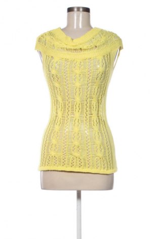 Női pulóver Unbranded, Méret S, Szín Sárga, Ár 1 479 Ft