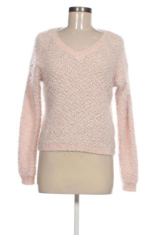 Damenpullover Unbranded, Größe M, Farbe Aschrosa, Preis 5,99 €