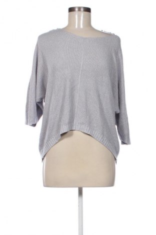 Damenpullover Unbranded, Größe M, Farbe Silber, Preis 6,99 €