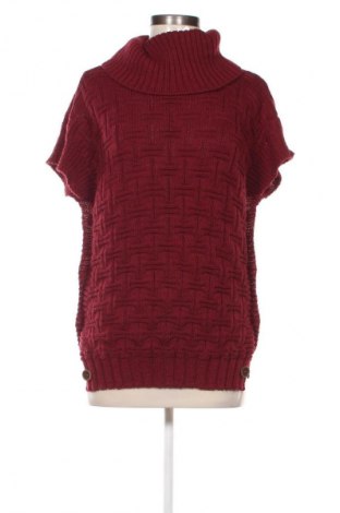 Damenpullover Unbranded, Größe M, Farbe Rot, Preis 3,99 €