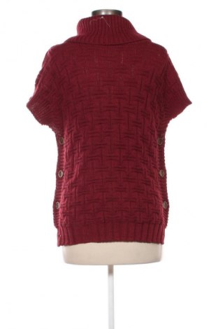 Damenpullover Unbranded, Größe M, Farbe Rot, Preis 3,99 €
