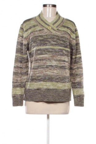 Дамски пуловер Unbranded, Размер M, Цвят Многоцветен, Цена 4,60 €