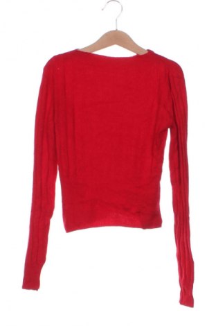 Damenpullover Unbranded, Größe XS, Farbe Rot, Preis 9,99 €