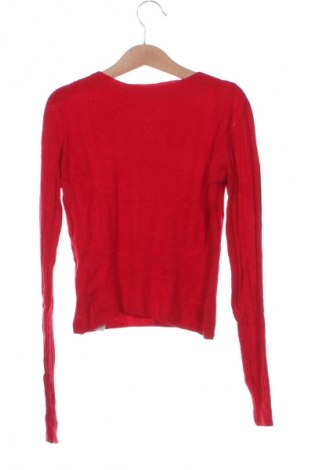 Damenpullover Unbranded, Größe XS, Farbe Rot, Preis 9,99 €