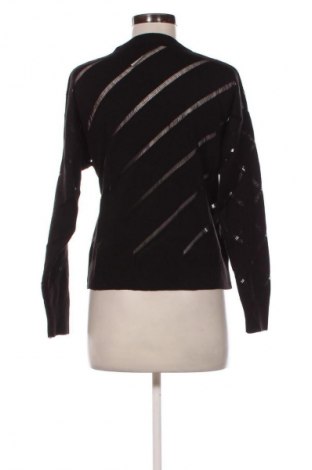 Dámský svetr Unbranded, Velikost M, Barva Černá, Cena  369,00 Kč