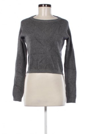Dámský svetr Unbranded, Velikost M, Barva Šedá, Cena  359,00 Kč