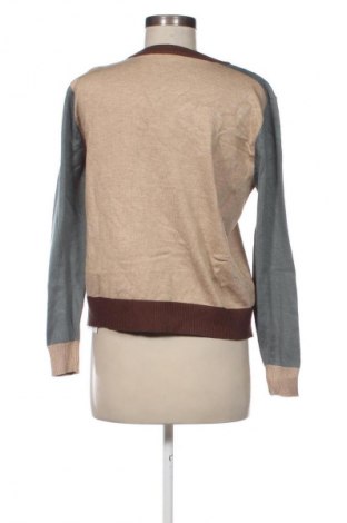 Dámský svetr Unbranded, Velikost L, Barva Vícebarevné, Cena  269,00 Kč