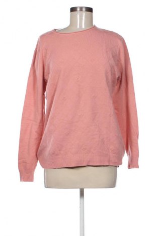 Damenpullover Unbranded, Größe M, Farbe Rosa, Preis 5,99 €