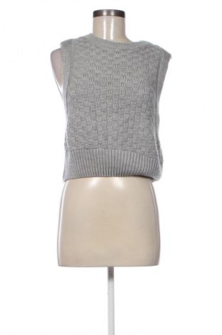 Damenpullover Unbranded, Größe S, Farbe Grau, Preis 6,99 €