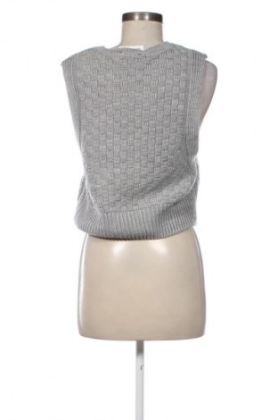 Damenpullover Unbranded, Größe S, Farbe Grau, Preis 6,99 €