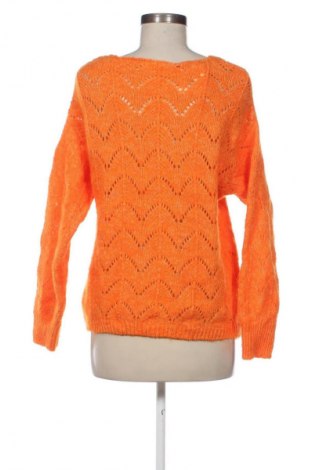 Damenpullover Unbranded, Größe M, Farbe Orange, Preis 6,99 €