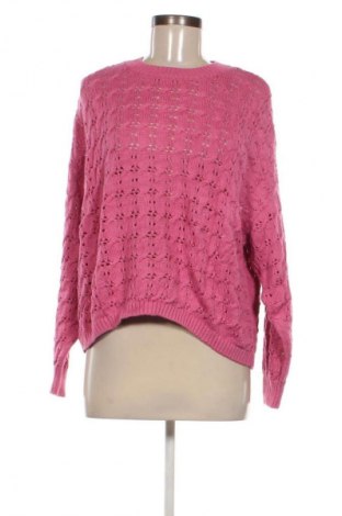 Damenpullover Unbranded, Größe M, Farbe Rosa, Preis 7,99 €
