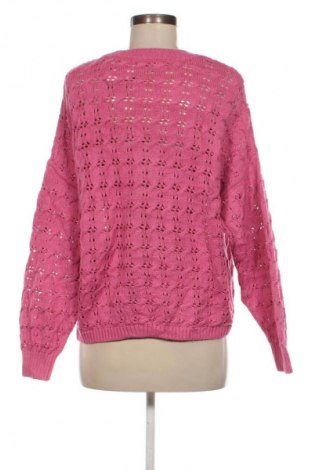 Damenpullover Unbranded, Größe M, Farbe Rosa, Preis 7,99 €