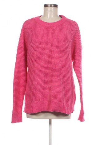 Damenpullover Unbranded, Größe L, Farbe Rosa, Preis 7,99 €