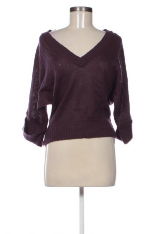 Damenpullover Unbranded, Größe S, Farbe Lila, Preis 6,99 €