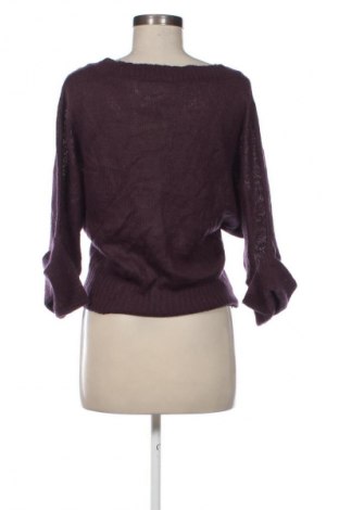 Damenpullover Unbranded, Größe S, Farbe Lila, Preis 6,99 €