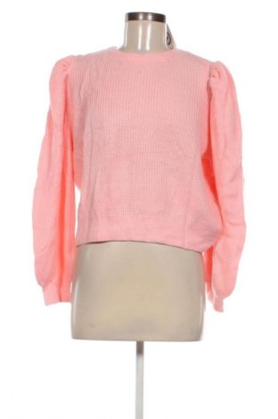 Damenpullover Unbranded, Größe M, Farbe Rosa, Preis 6,99 €