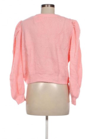 Damenpullover Unbranded, Größe M, Farbe Rosa, Preis 6,99 €