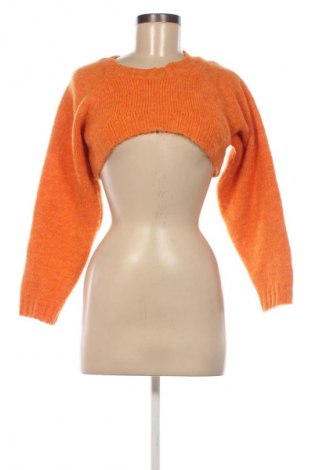 Dámský svetr Unbranded, Velikost S, Barva Oranžová, Cena  89,00 Kč