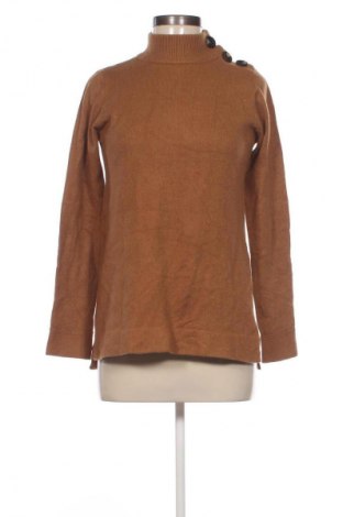 Damenpullover Unbranded, Größe M, Farbe Braun, Preis 5,99 €