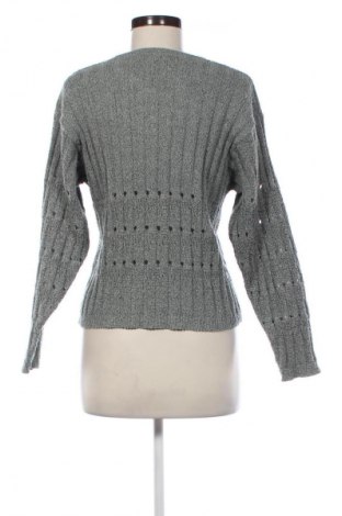 Damski sweter Unbranded, Rozmiar M, Kolor Zielony, Cena 30,99 zł