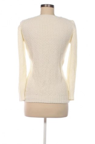 Dámský svetr Unbranded, Velikost S, Barva Bílá, Cena  229,00 Kč
