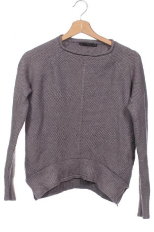 Dámský svetr Unbranded, Velikost XS, Barva Šedá, Cena  259,00 Kč