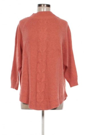 Dámsky pulóver Unbranded, Veľkosť M, Farba Červená, Cena  4,95 €