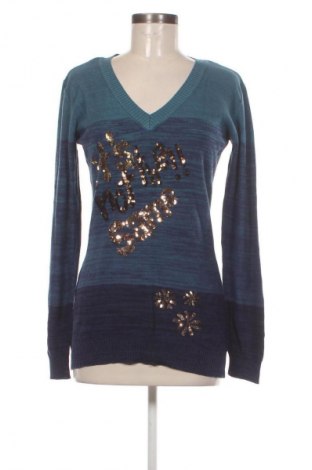 Pulover de femei Unbranded, Mărime M, Culoare Multicolor, Preț 93,99 Lei, #132302812