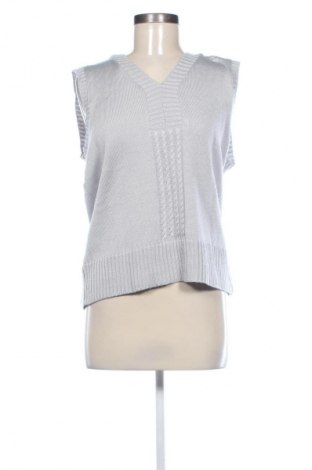 Damenpullover Unbranded, Größe L, Farbe Silber, Preis 3,99 €