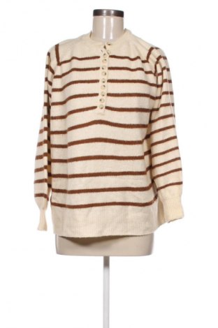 Dámský svetr Unbranded, Velikost L, Barva Vícebarevné, Cena  259,00 Kč