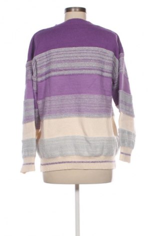 Dámský svetr Unbranded, Velikost L, Barva Vícebarevné, Cena  239,00 Kč
