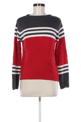 Damski sweter Unbranded, Rozmiar M, Kolor Kolorowy, Cena 34,99 zł