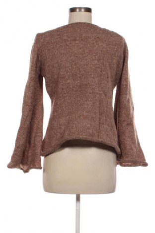 Damenpullover Unbranded, Größe L, Farbe Braun, Preis 5,99 €