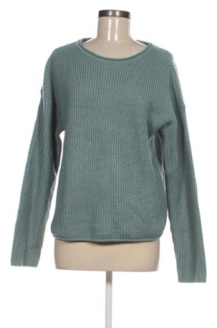 Damenpullover Unbranded, Größe M, Farbe Grün, Preis 6,99 €