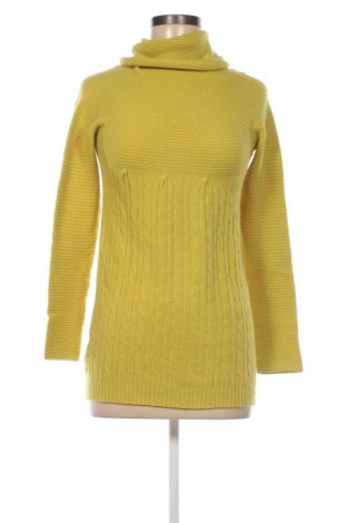 Dámsky pulóver Unbranded, Veľkosť S, Farba Žltá, Cena  14,95 €