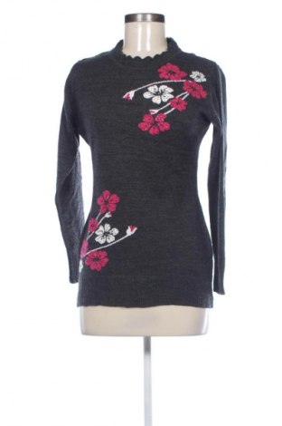 Damski sweter Unbranded, Rozmiar M, Kolor Kolorowy, Cena 37,99 zł