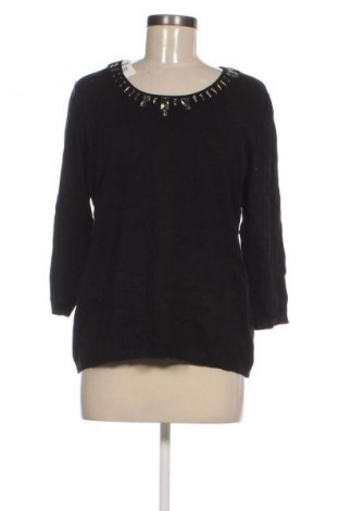 Damenpullover Unbranded, Größe M, Farbe Schwarz, Preis 6,99 €