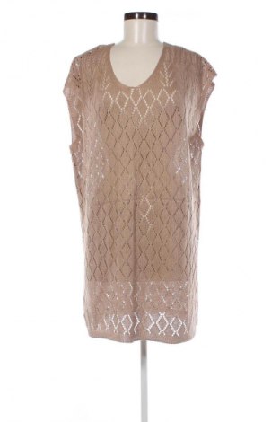 Γυναικείο πουλόβερ Unbranded, Μέγεθος M, Χρώμα Καφέ, Τιμή 2,99 €