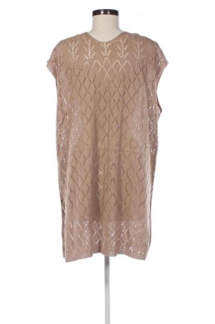 Γυναικείο πουλόβερ Unbranded, Μέγεθος M, Χρώμα Καφέ, Τιμή 2,99 €