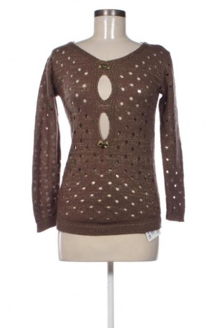 Damski sweter Unbranded, Rozmiar S, Kolor Kolorowy, Cena 38,99 zł