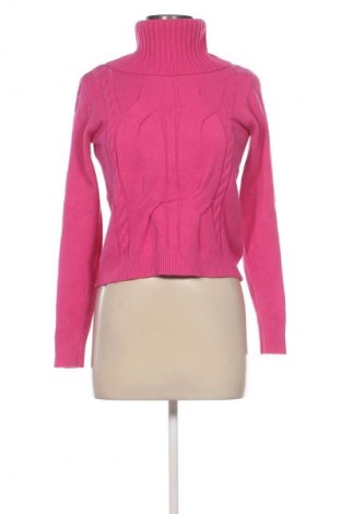 Dámský svetr Unbranded, Velikost M, Barva Růžová, Cena  319,00 Kč