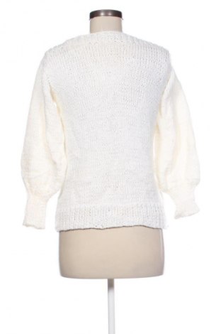Damenpullover Unbranded, Größe M, Farbe Weiß, Preis 7,99 €