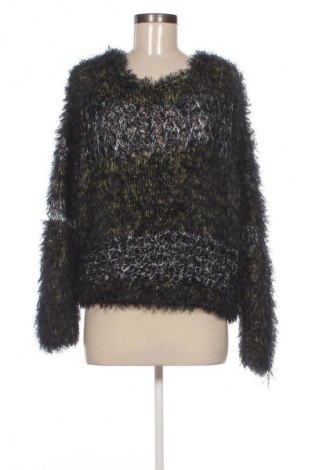 Damski sweter Unbranded, Rozmiar M, Kolor Kolorowy, Cena 37,99 zł