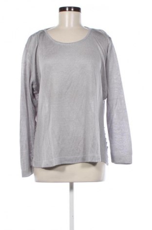 Damenpullover Unbranded, Größe L, Farbe Grau, Preis 6,99 €