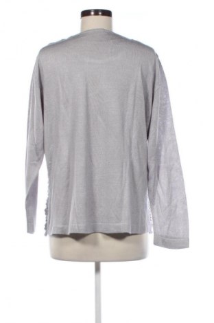 Damenpullover Unbranded, Größe L, Farbe Grau, Preis 6,99 €