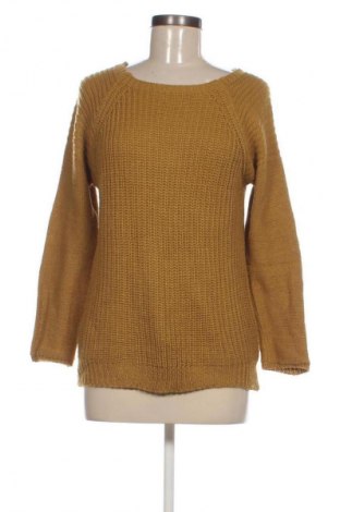 Dámský svetr Unbranded, Velikost M, Barva Zelená, Cena  269,00 Kč