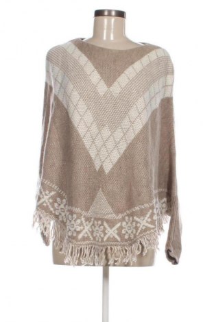 Dámský svetr Unbranded, Velikost M, Barva Vícebarevné, Cena  99,00 Kč