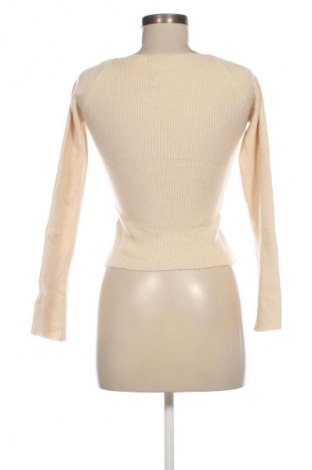 Damenpullover Unbranded, Größe S, Farbe Beige, Preis 7,99 €