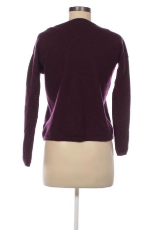 Damski sweter Unbranded, Rozmiar M, Kolor Fioletowy, Cena 33,99 zł